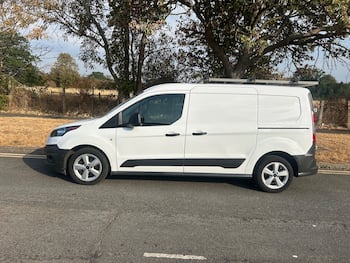Used Ford Transit Connect 2017 for sale - 79805801: Photo