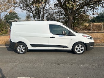 Used Ford Transit Connect 2017 for sale - 79805801: Photo