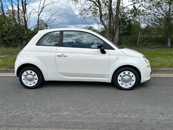 Used Fiat 500 2013 for sale - 79048935: Photo