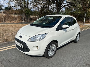 Used Ford Ka 2014 for sale - 79805798: Photo