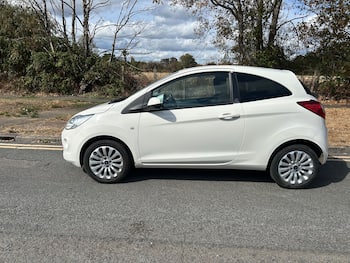 Used Ford Ka 2014 for sale - 79805798: Photo