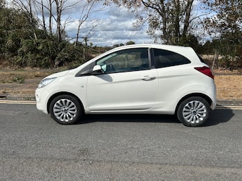 Used Ford Ka 2014 for sale - 79805798: Photo