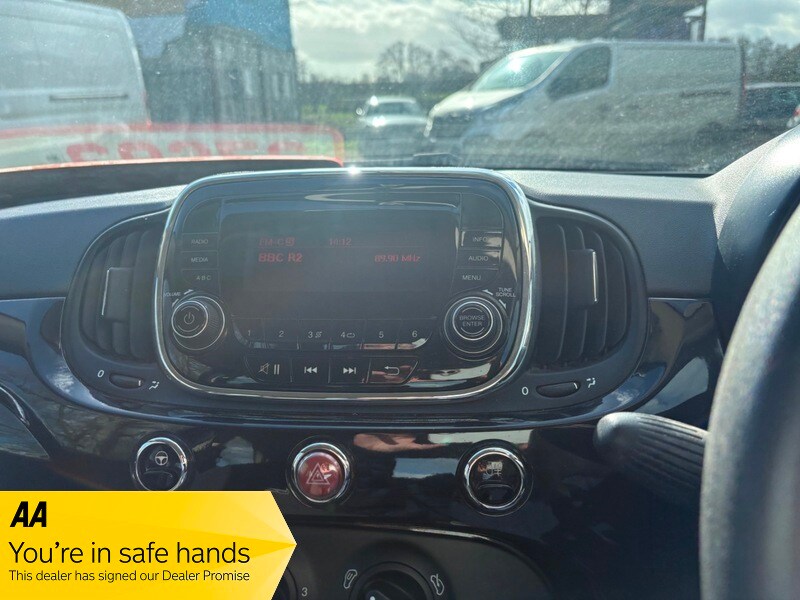 Used Fiat 500 2016 for sale - 77926693: Photo 7