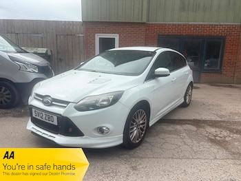Used Ford Focus 2012 for sale - 78242154: Photo