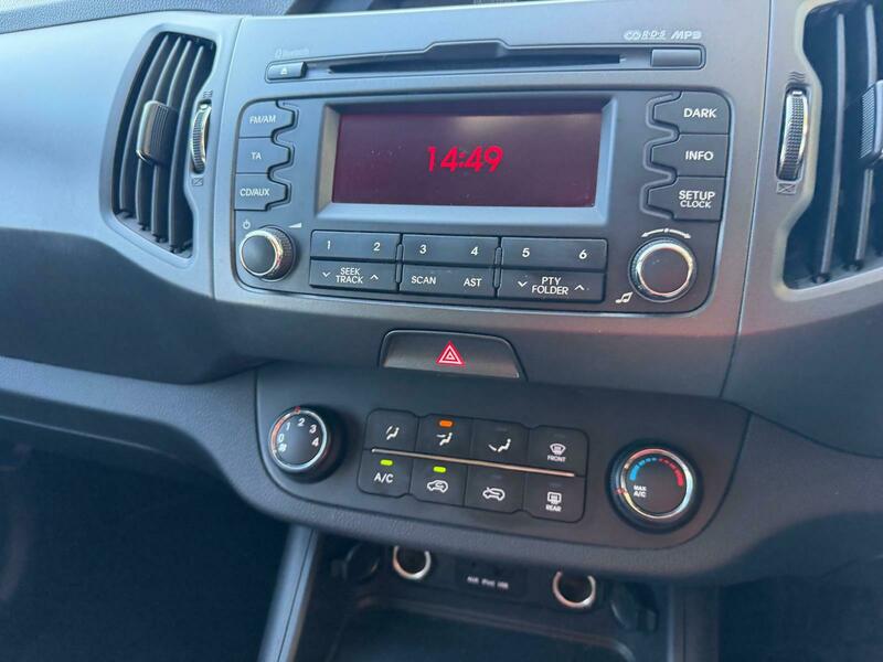 Used Kia Sportage 2011 for sale - 78031332: Photo 10