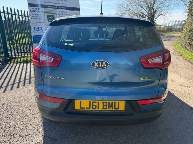 Used Kia Sportage 2011 for sale - 78031332: Photo 11