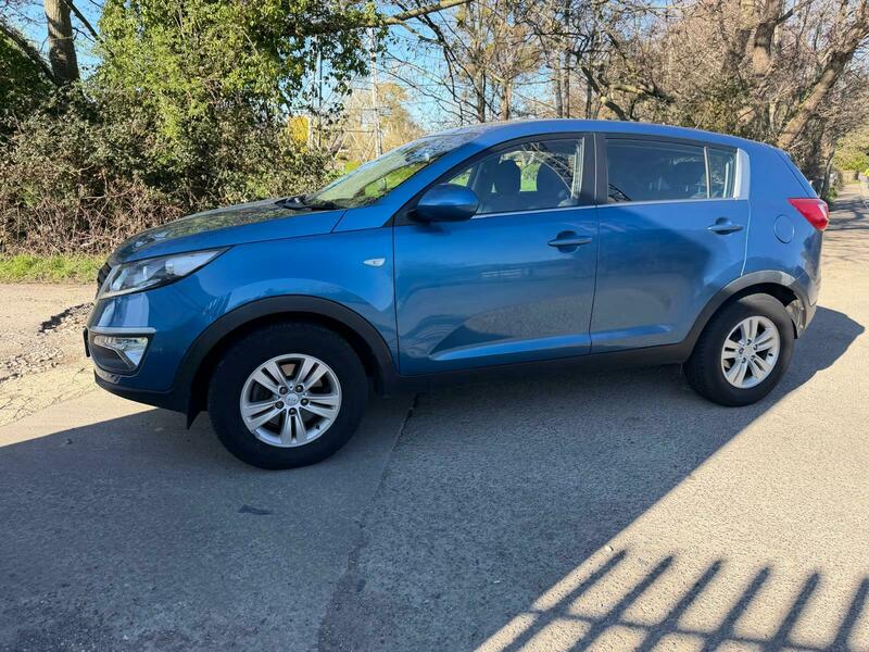 Used Kia Sportage 2011 for sale - 78031332: Photo 12