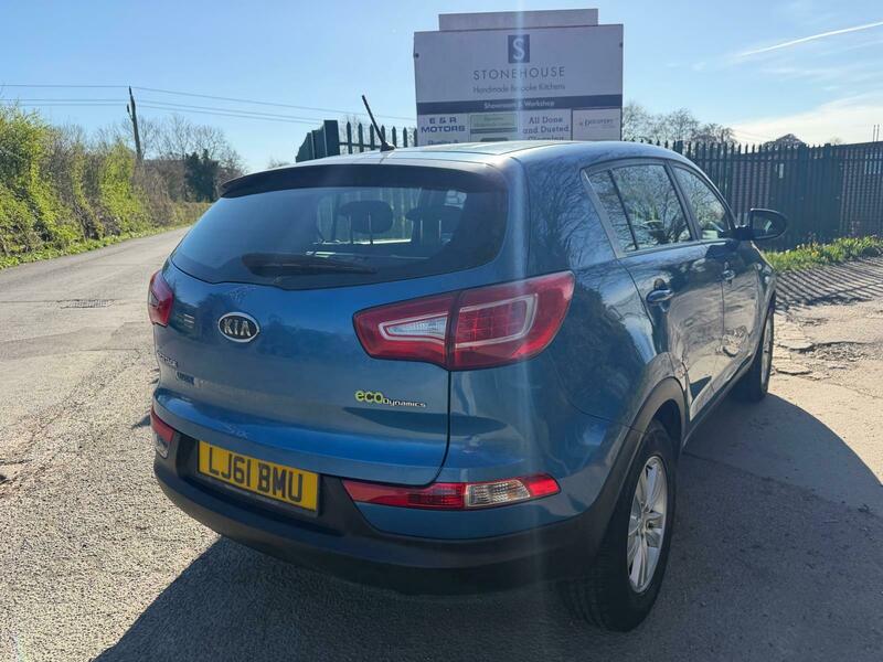 Used Kia Sportage 2011 for sale - 78031332: Photo 14