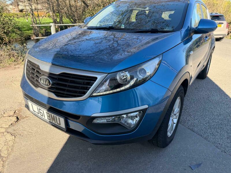 Used Kia Sportage 2011 for sale - 78031332: Photo 16