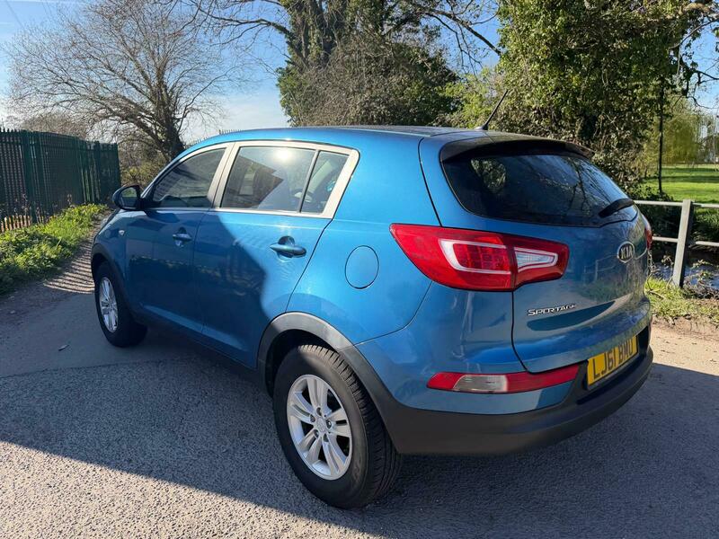 Used Kia Sportage 2011 for sale - 78031332: Photo 17