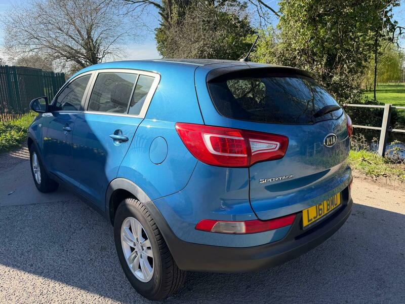 Used Kia Sportage 2011 for sale - 78031332: Photo 4