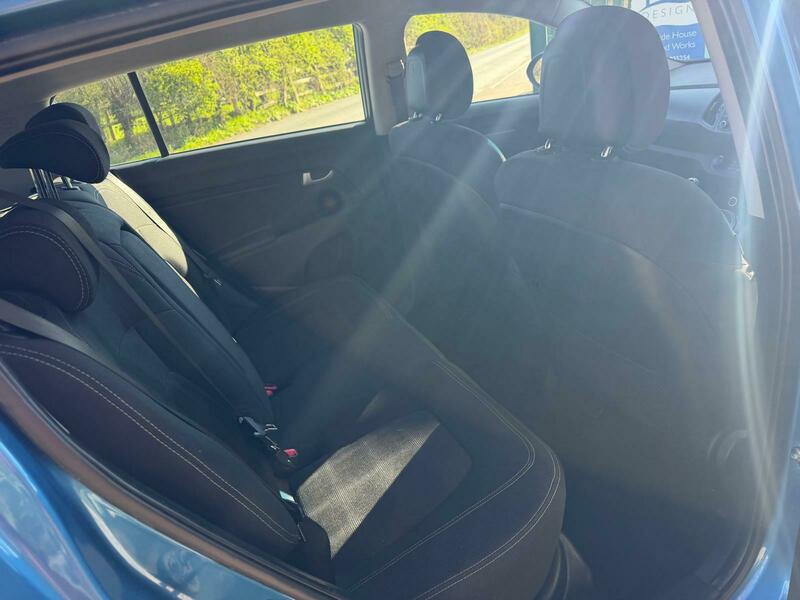 Used Kia Sportage 2011 for sale - 78031332: Photo 7