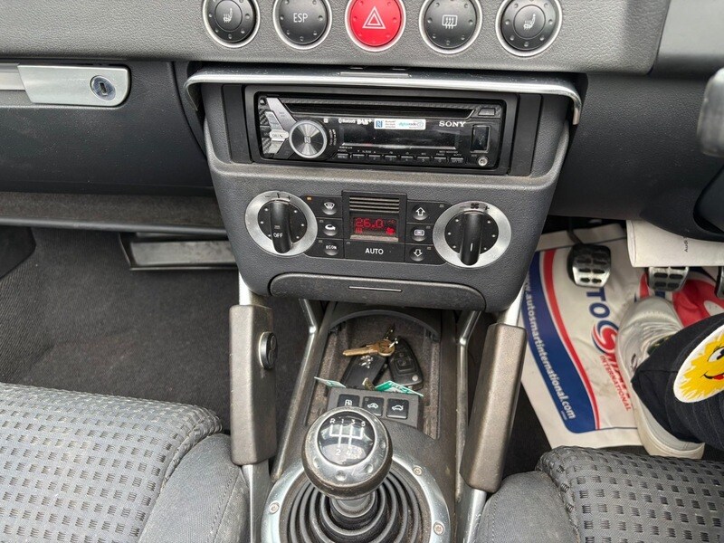 Used Audi TT 2005 for sale - 77926674: Photo 10