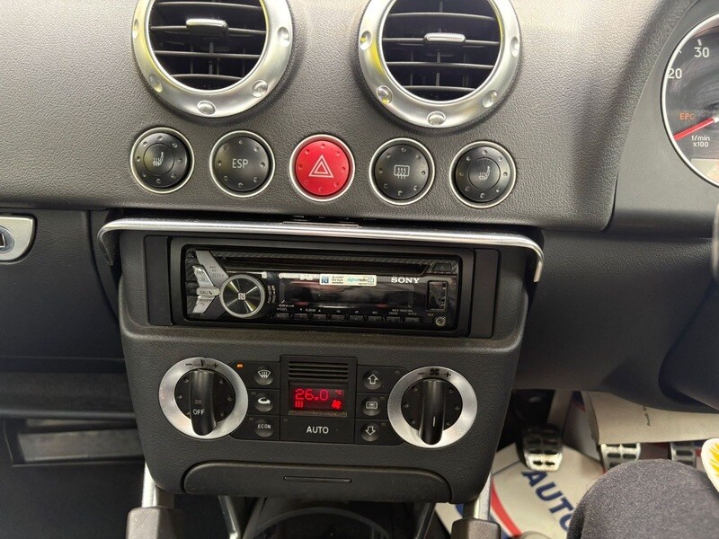 Used Audi TT 2005 for sale - 77926674: Photo 7