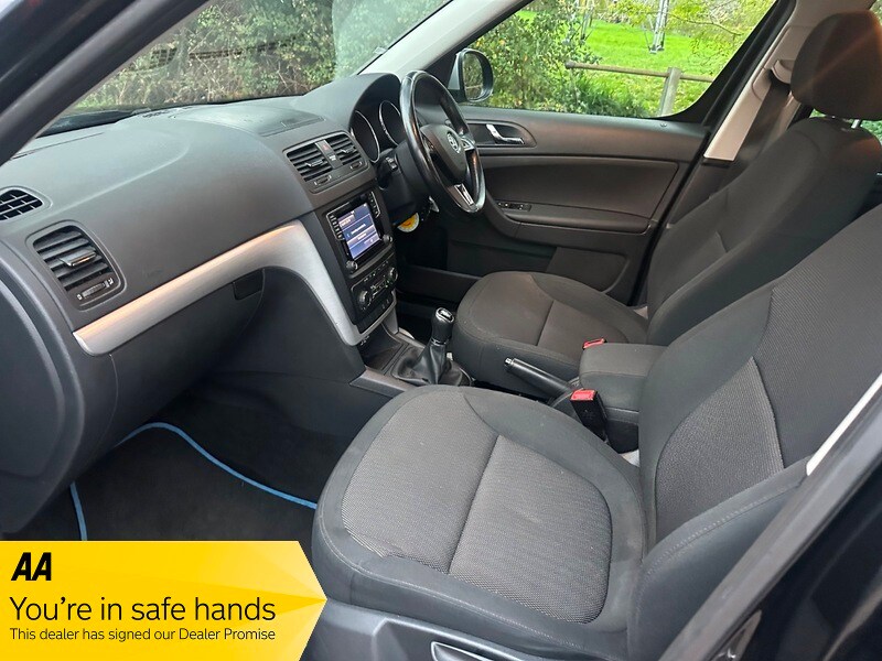 Used Skoda Yeti 2015 for sale - 77926681: Photo 11