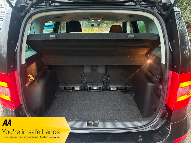 Used Skoda Yeti 2015 for sale - 77926681: Photo 19