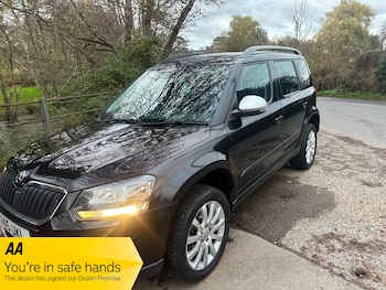 2015 - OUTDOOR SE TSI