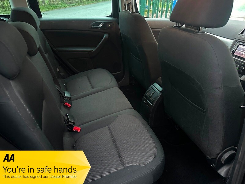 Used Skoda Yeti 2015 for sale - 77926681: Photo 20