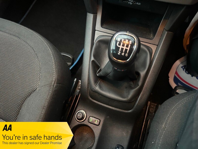 Used Skoda Yeti 2015 for sale - 77926681: Photo 22