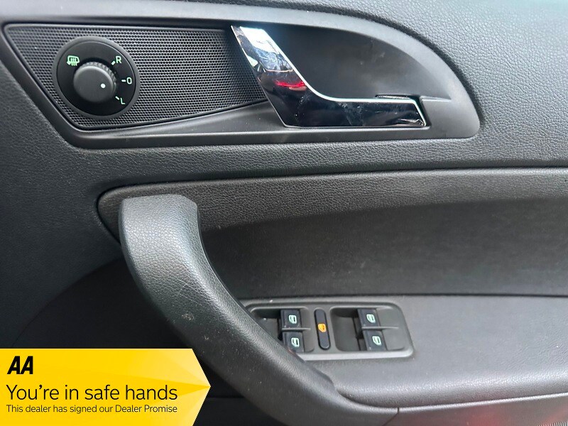 Used Skoda Yeti 2015 for sale - 77926681: Photo 24