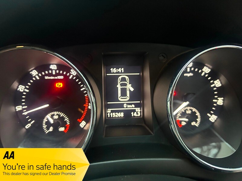 Used Skoda Yeti 2015 for sale - 77926681: Photo 25