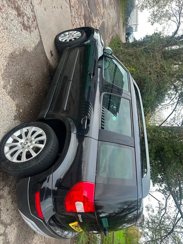 Used Skoda Yeti 2015 for sale - 77926681: Photo 6