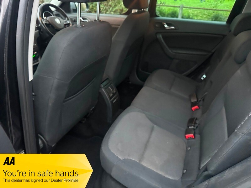 Used Skoda Yeti 2015 for sale - 77926681: Photo 8