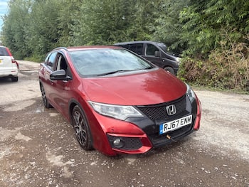 Used Honda Civic 2017 for sale - 79881571: Photo