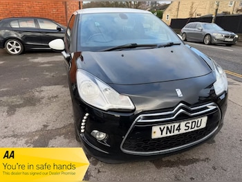 2014 - E-HDI DSTYLE PLUS