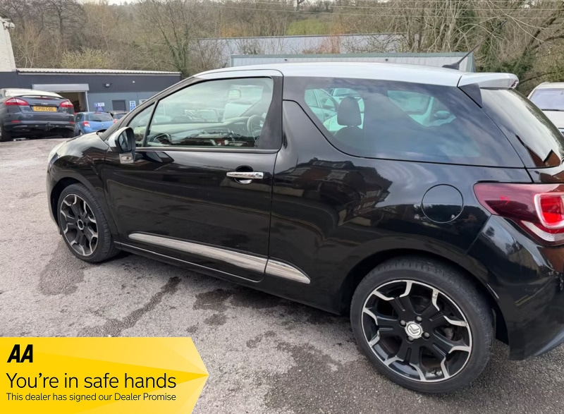 Used Citroen DS3 2014 for sale - 77926694: Photo 3