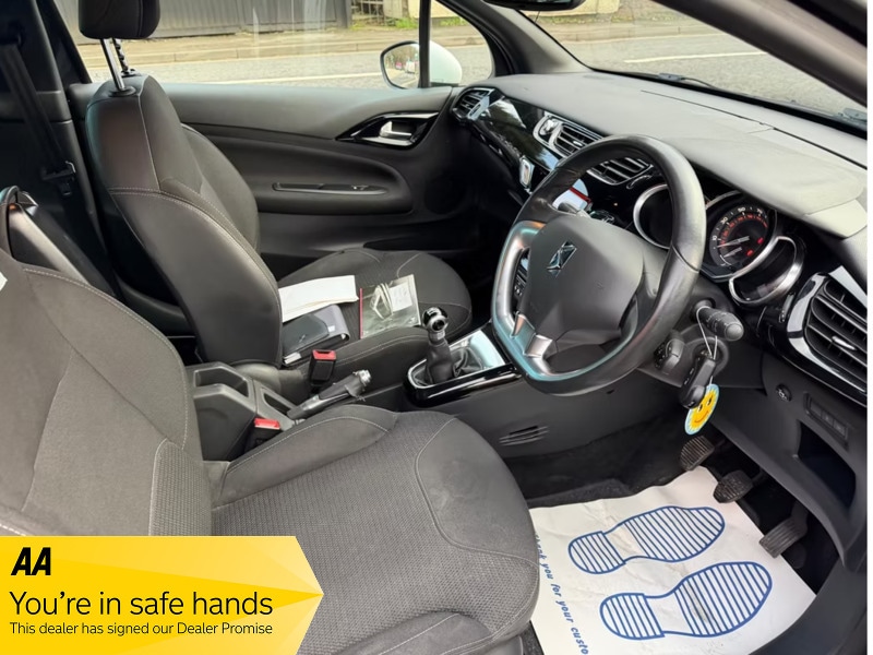 Used Citroen DS3 2014 for sale - 77926694: Photo 5