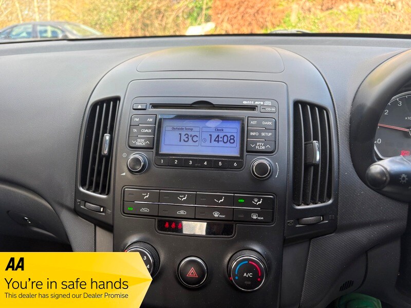 Used Hyundai i30 2011 for sale - 77926687: Photo 10