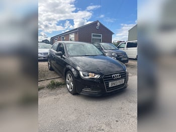 Used Audi A3 2013 for sale - 79813390: Photo