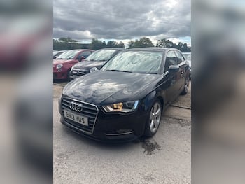 Used Audi A3 2013 for sale - 79813390: Photo