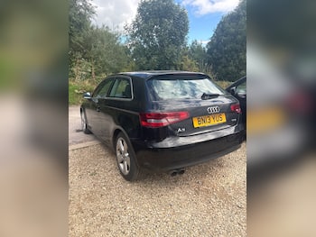 Used Audi A3 2013 for sale - 79813390: Photo