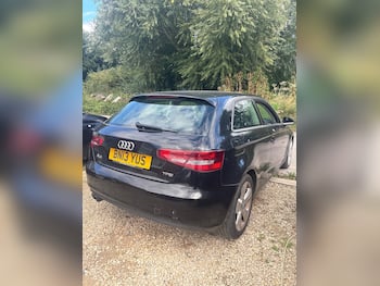 Used Audi A3 2013 for sale - 79813390: Photo