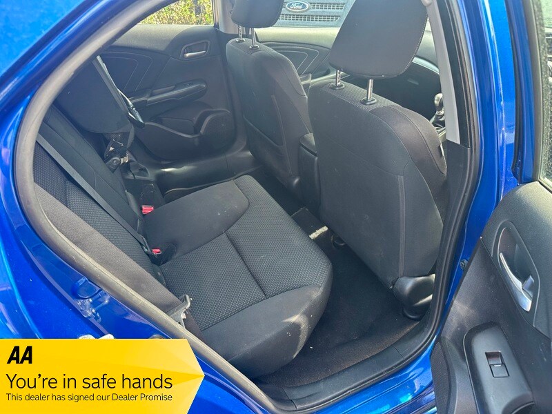 Used Honda Civic 2015 for sale - 77926686: Photo 18