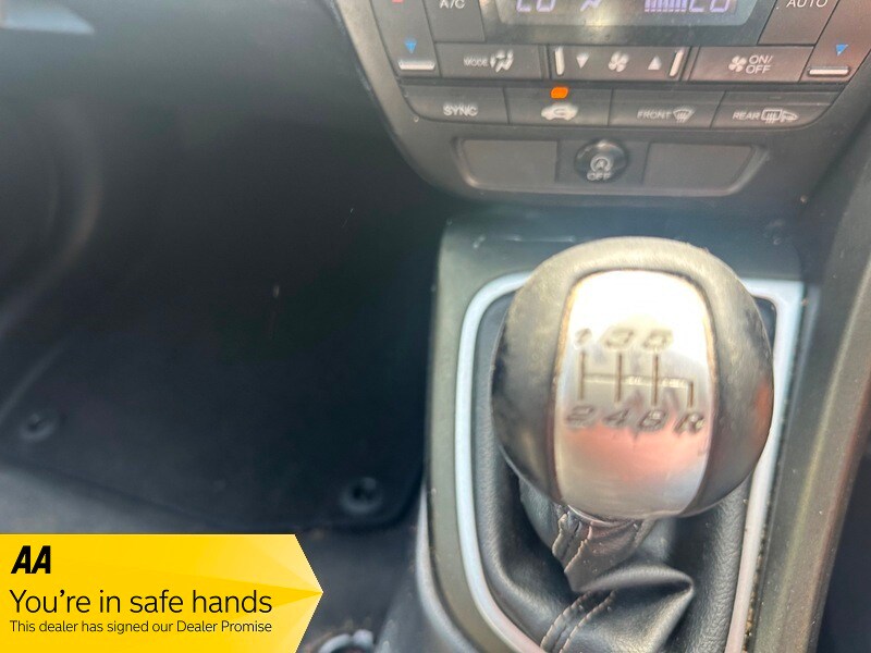 Used Honda Civic 2015 for sale - 77926686: Photo 21