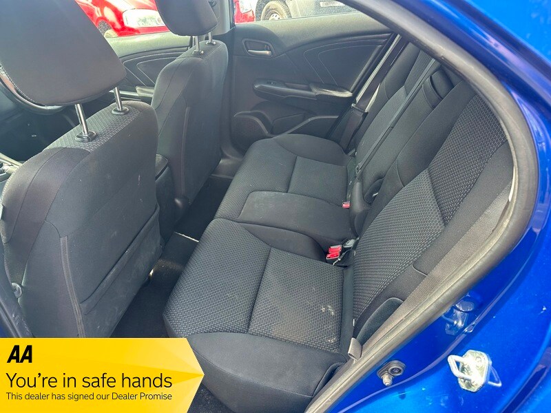 Used Honda Civic 2015 for sale - 77926686: Photo 9