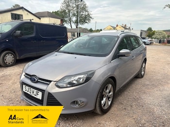 Used Ford Focus 2013 for sale - 78739006: Photo