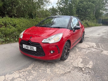 Used Citroen DS3 2011 for sale - 78611183: Photo