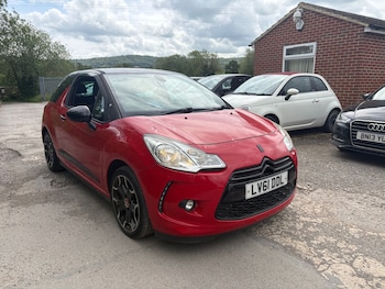 Used Citroen DS3 2011 for sale - 78611183: Photo