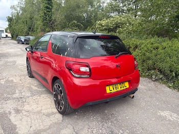Used Citroen DS3 2011 for sale - 78611183: Photo