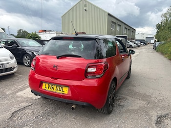 Used Citroen DS3 2011 for sale - 78611183: Photo