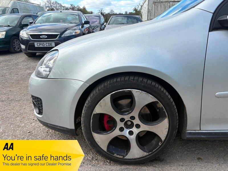 Used Volkswagen Golf 2006 for sale - 78111535: Photo 10