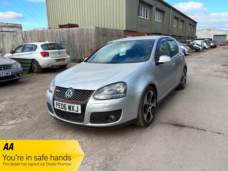 Used Volkswagen Golf 2006 for sale - 78111535: Photo 11