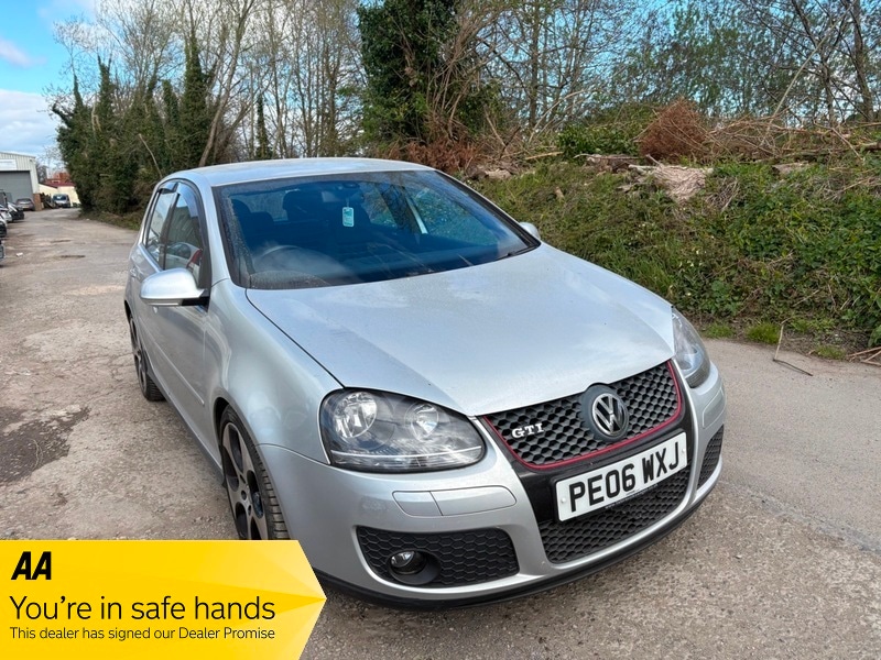 Used Volkswagen Golf 2006 for sale - 78111535: Photo 12