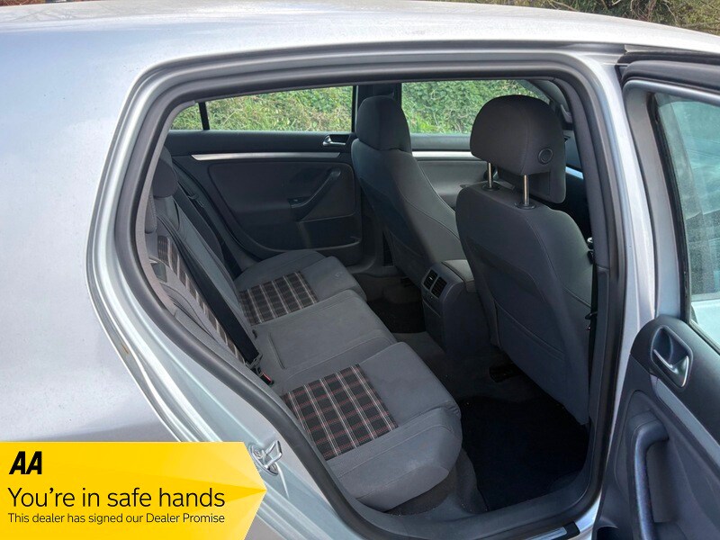 Used Volkswagen Golf 2006 for sale - 78111535: Photo 6