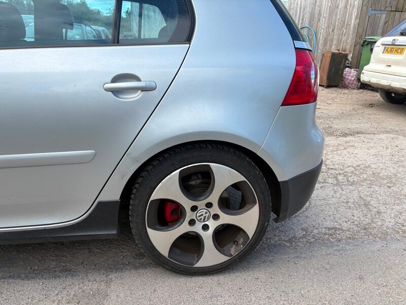 Used Volkswagen Golf 2006 for sale - 78111535: Photo 7