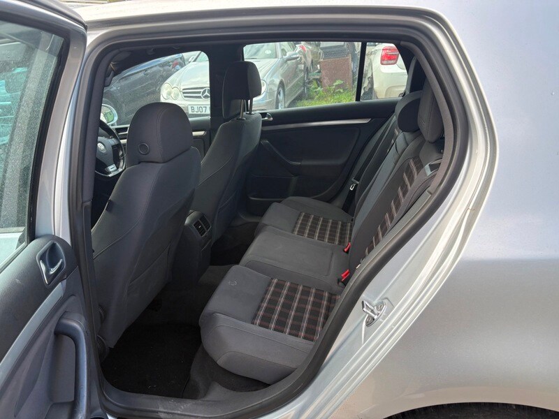 Used Volkswagen Golf 2006 for sale - 78111535: Photo 8